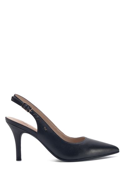 Nine West Renna 3fx černé dámské boty na podpatku