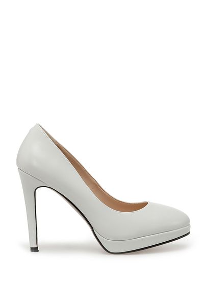 Nine West Rayvo 2pr White Women's Wedge Heel Shoes