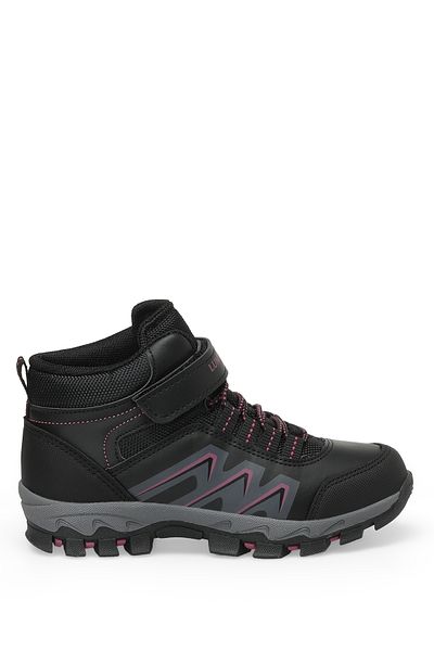lumberjack Cizme de exterior pentru fete Under Hi 2pr Black