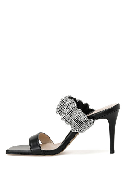 Nine West Papuci de damă Lalla 2pr negri