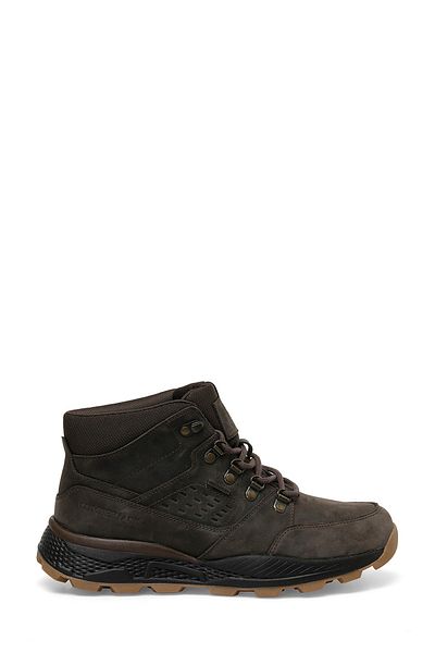 lumberjack Syon 3pr Ανδρικά Μποτάκια εξωτερικού χώρου - Καφέ