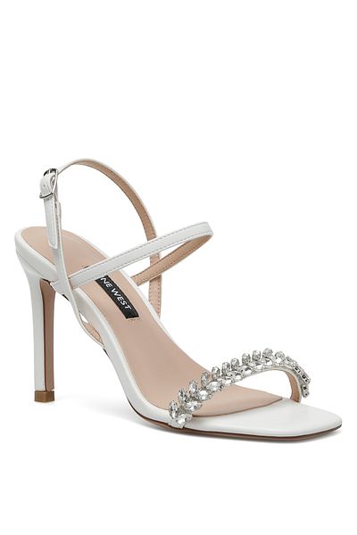 Nine West Tellu 2fx Women's Heeled Sandals
