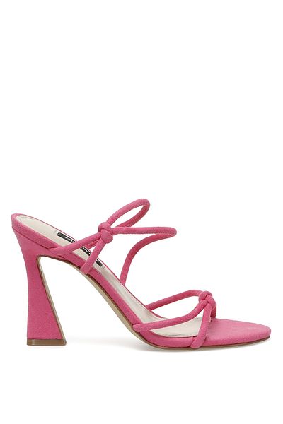 Nine West KIMS2-A Women's Heeled Sandals - Comfortable and Stylish