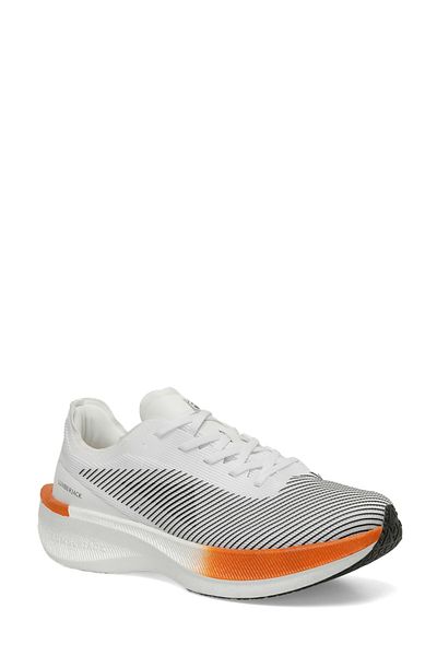 lumberjack Men's Running Shoes CURLY 4FX White