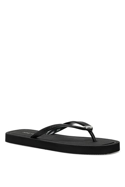 Nine West Pantofi de mare pentru femei Olara 2fx Black
