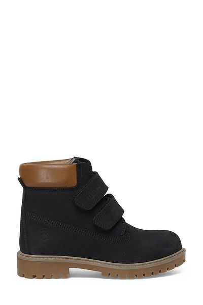 lumberjack RIVER 3PR Navy Blue Boy Worker Boots