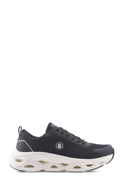 lumberjack INDIA WMN 4FX - Black Women's Comfort Shoes