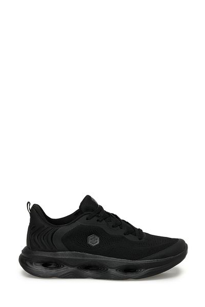 lumberjack LEAO 4FX - Men's Black Comfort Shoes