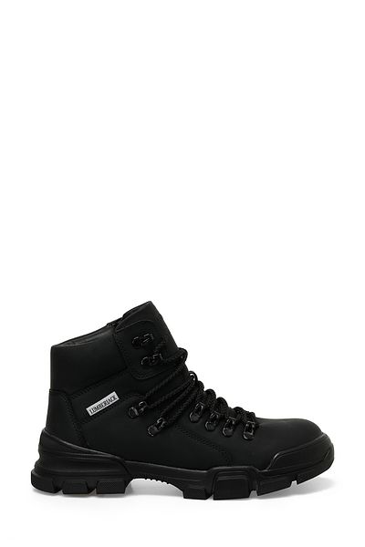lumberjack ALYA 3PR Black Women's Sneaker Boots