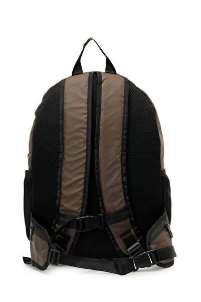 lumberjack Pánský batoh ML ZAGA 35SR065 4FX béžový