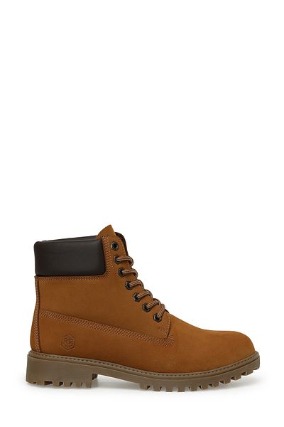 lumberjack RIVER NUB 3PR Cinnamon Men's Boots