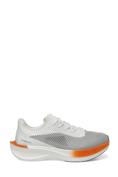 lumberjack Men's Running Shoes CURLY 4FX White