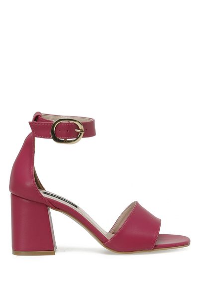 Nine West Royyan2 3fx Pink Women's Heeled Sandals