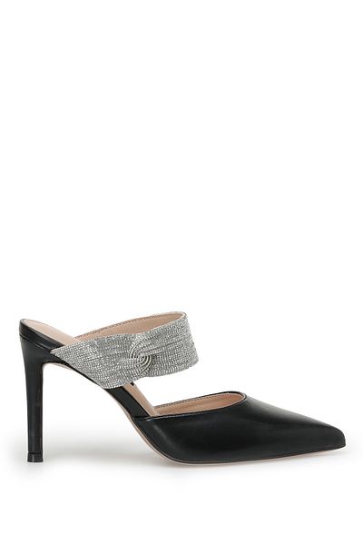 Nine West Papuci Barısa 2pr negri pentru femei