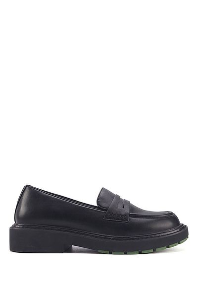 Nine West DAURA 3PR Black Women's Loafer