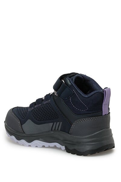 lumberjack Blanka Hı 2pr Lacivert Kız Çocuk Outdoor Bot