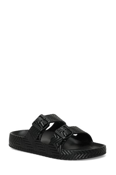 lumberjack Pantofi de mare pentru femei SUNDY 4FX Black