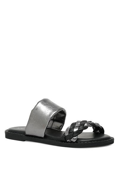 Nine West Gunnıs 2fx Women's Flat Slippers