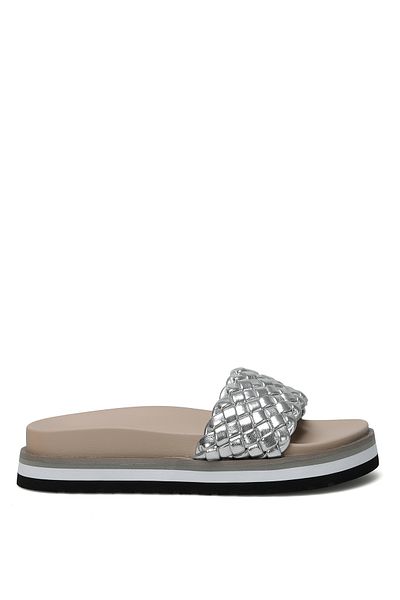 Nine West شبشب نسائي من Danısa 2fx