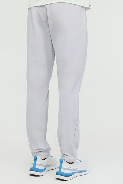 lumberjack Ανδρικό παντελόνι ML THEON 22ITL1124 4FX Grey