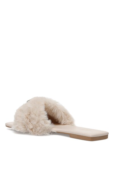 Nine West Γυναικείες παντόφλες Amora 2pr Powder