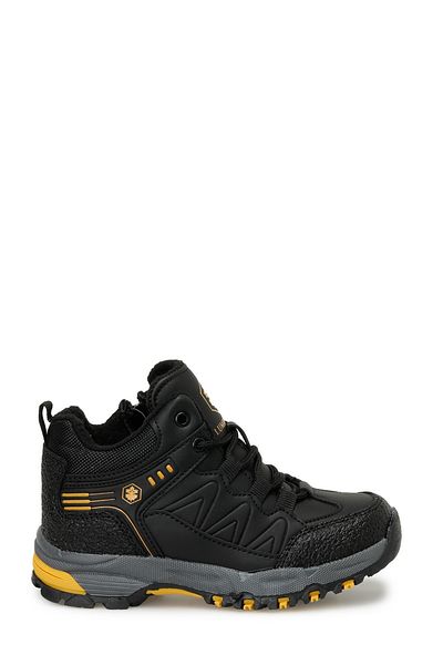 lumberjack TED 3PR Boy's OUTDOOR BOOTS - BLACK - 33 - ST06952-BLACK-33