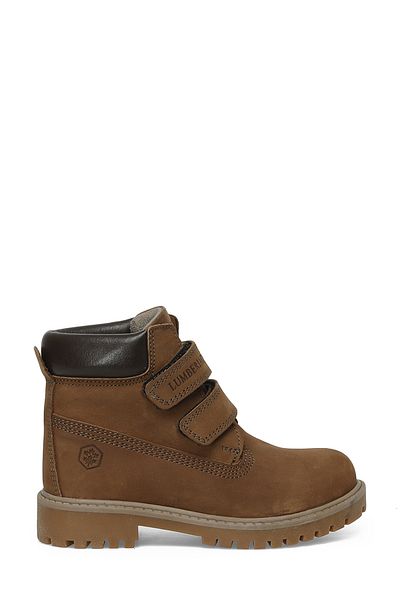 lumberjack RIVER 3PR Cinnamon Boy Worker Boots