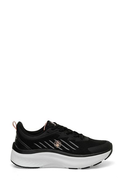 lumberjack Γυναικεία παπούτσια για τρέξιμο AURA 4FX Black