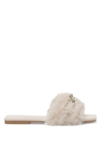 Nine West Amora 2pr Powder Women's Slippers