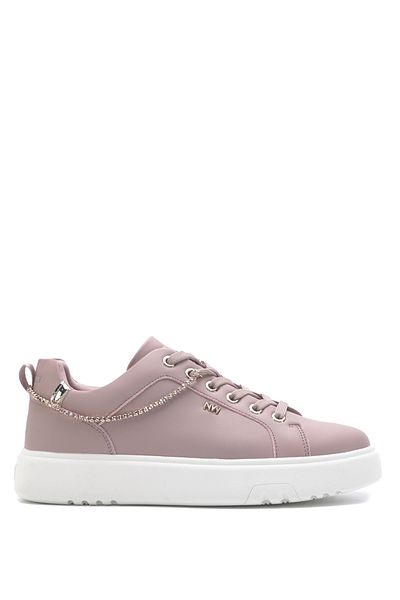Nine West Fenixis Beige Women's Sneaker