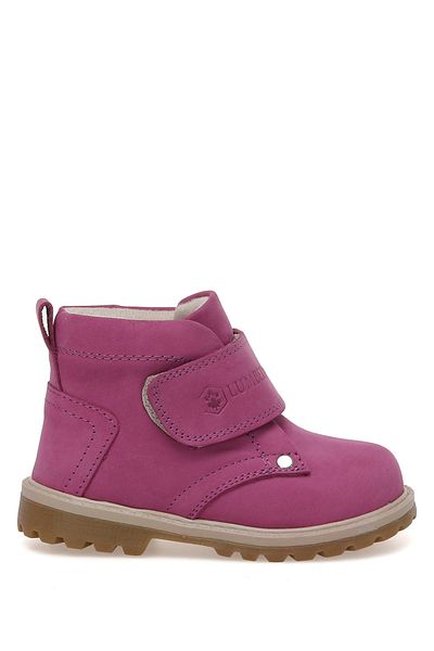 lumberjack Γυναικείες εργατικές μπότες Kaya 2pr Fuchsia