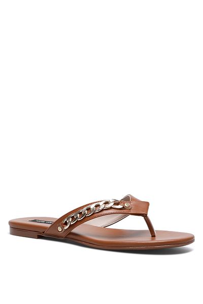 Nine West Wilya 2fx Women's Flat Slippers