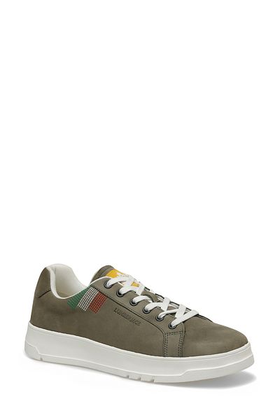 lumberjack BUTY MĘSKIE CASUAL ORTABETIC Z PRAWDZIWEJ SKÓRY511752 -511751 RAMONA NU 4FX