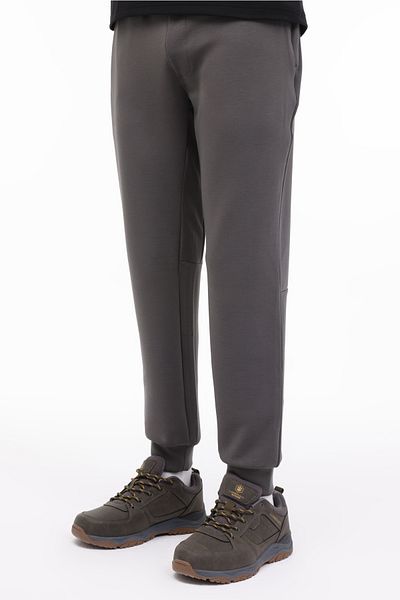 lumberjack Ανδρικά φούτερ ML FINTY 22C-URB77 4FX Anthracite - 101645443