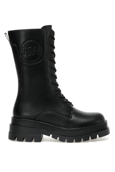 Nine West Nehela 2pr Siyah Kadın Postal