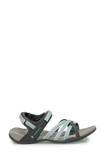 lumberjack Eftal 4Fx Green Women's Sandals Sandals