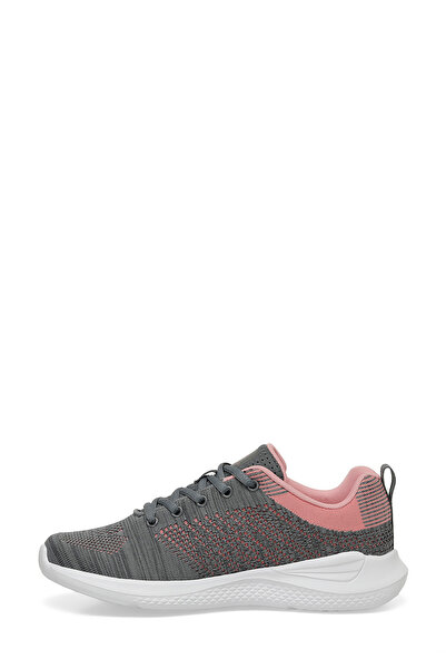 lumberjack Wolky 4Fx Gray Women's Sneaker Sneaker