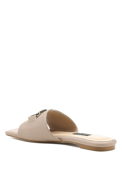 Nine West Дамски равни чехли Nomel 2fx