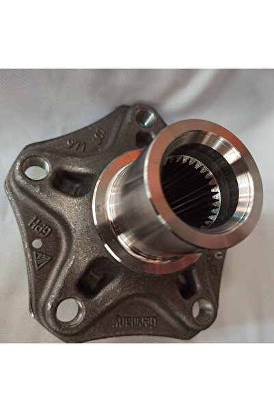 RM 971407615C Front Hub Porche Taycan Audi E-Tron Gt