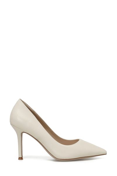 Nine West FAYLA 3PR Beige Women's Heeled Shoes