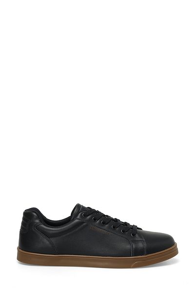 lumberjack SCARLETT 4FX Marineblauer Herren-Sneaker