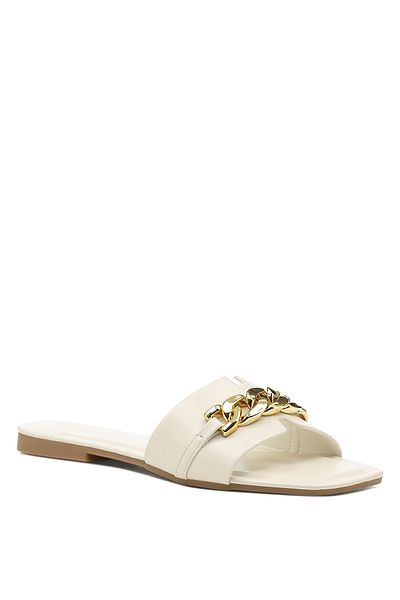 Nine West Olcan 2fx Women's Flat Slippers