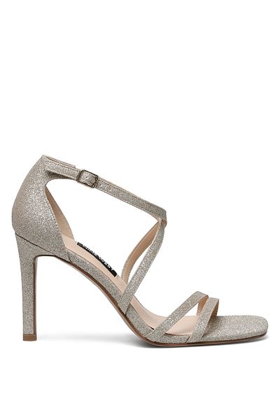 Nine West Beral 2fx Women's Heeled Sandals
