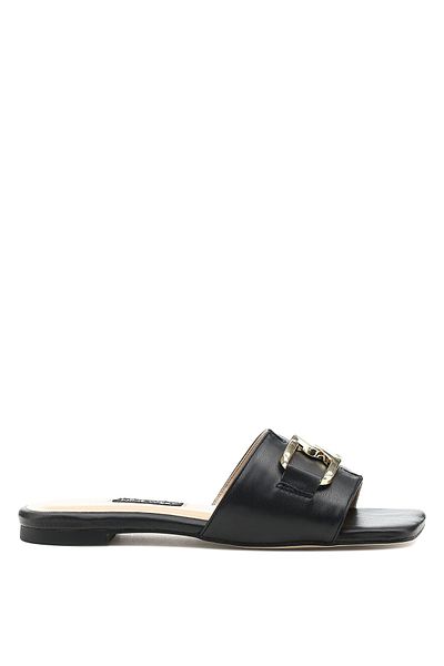 Nine West Papuci plati pentru femei Nomel 2fx