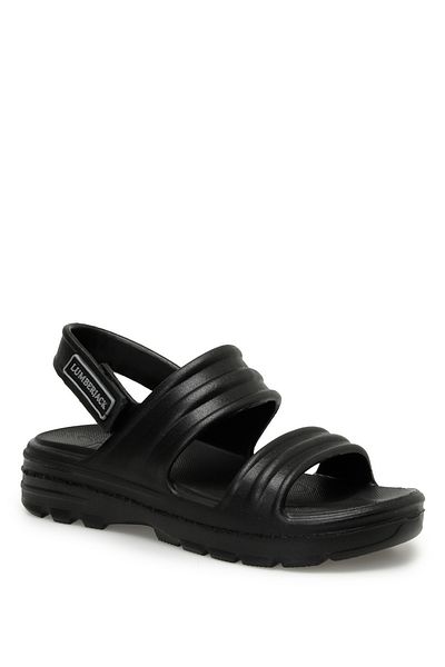 lumberjack Pantofi de mare pentru femei LOYA 3FX Black