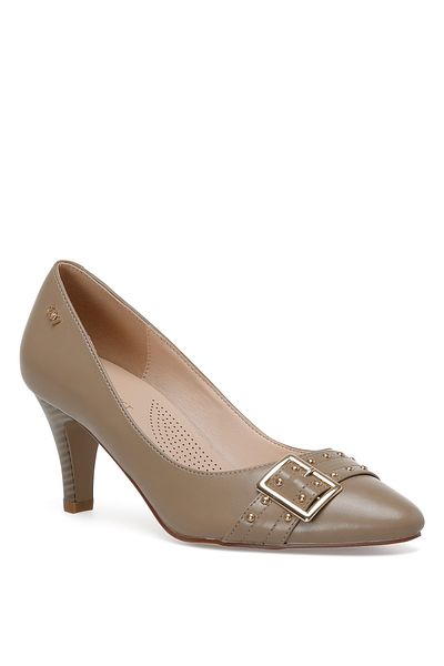 Nine West Ayben 2pr Mink Women's Heeled Shoes