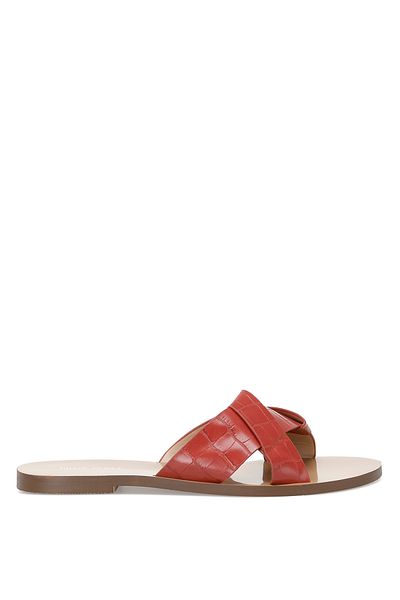 Nine West Capra 2fx Women's Flat Slippers