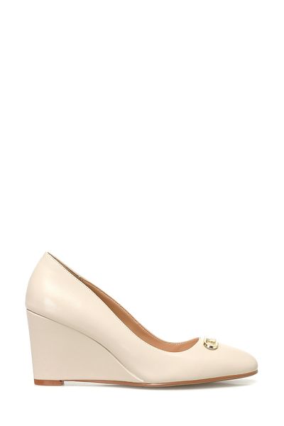 Nine West CANNES 3PR - Beige Damenschuhe