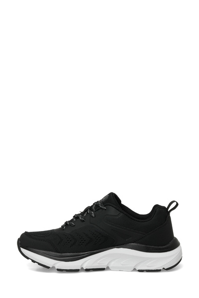 lumberjack OFFIE 4FX Siyah Erkek Sneaker