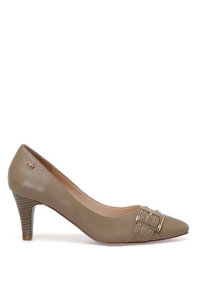 Nine West Ayben 2pr Mink Women's Heeled Shoes